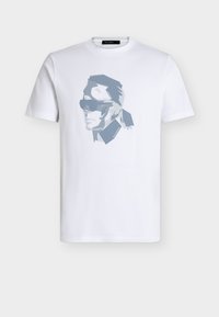 Επιλέχθηκε, white/blue