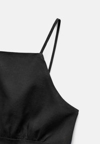 Mango Freizeitkleid - black