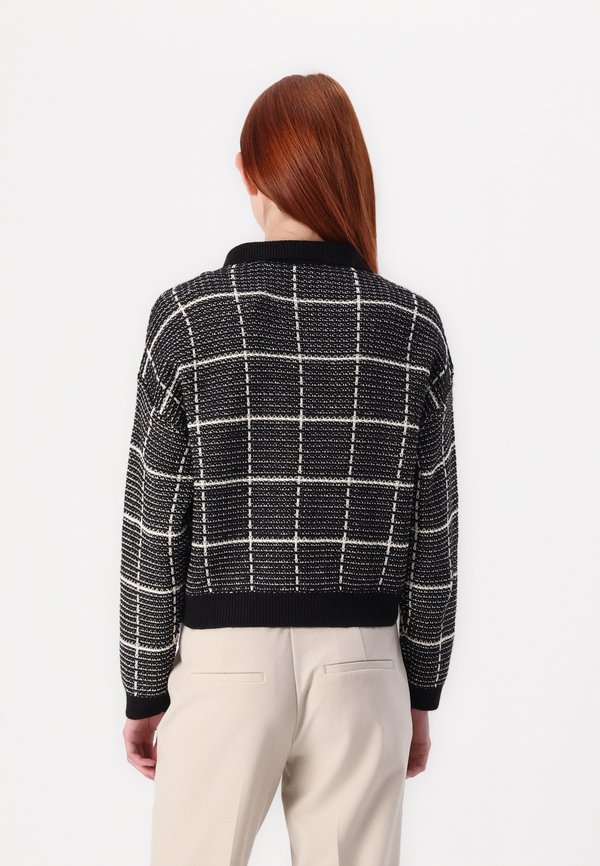 VMSHORNA CARDIGAN - Cardigan4