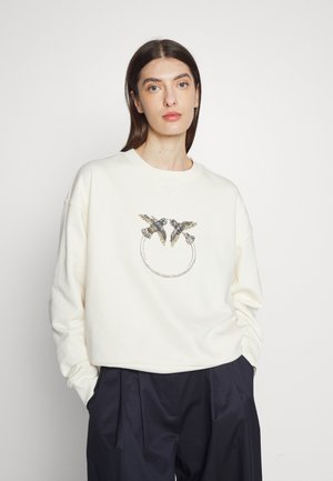 MISANO - Mikina - beige