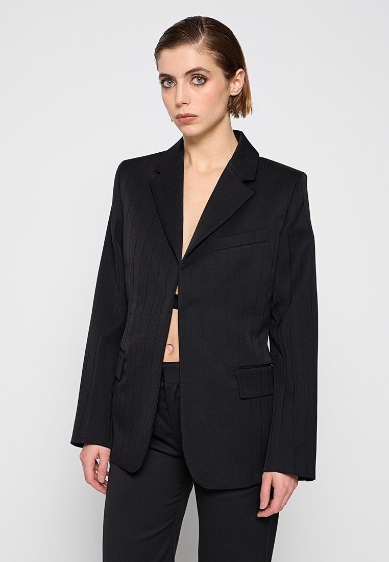 Victoria Beckham Blazer zwart