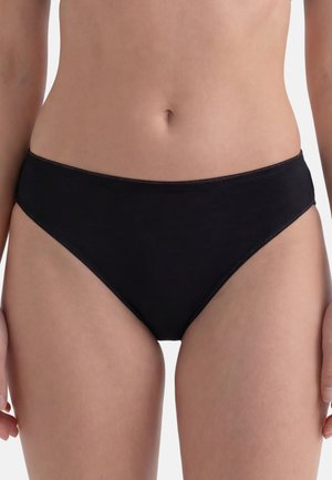 Nina von C., NINA VON C 5 PACK  - Trusser - schwarz   dunkelblau