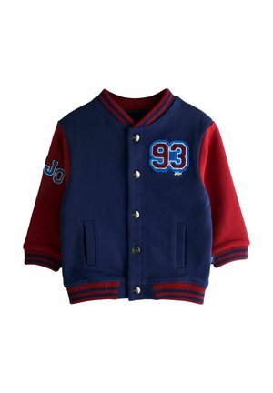 REGULAR FIT - Bluza rozpinana