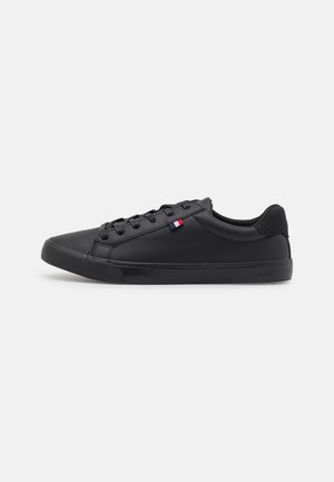 UNISEX - Sneakers basse - black