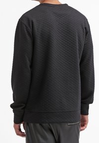 Urban Classics Sweatshirt - black