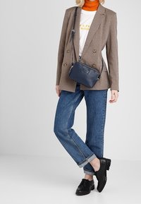 Liebeskind Berlin Borsa a tracolla - blue