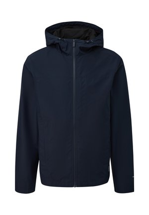 QS, Übergangsjacke - dunkelblau
