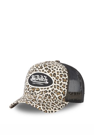 Casquette - beige