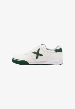 MUNICH, Zapatillas - blanco
