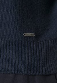 Hollister Co. Maglione - dark blue
