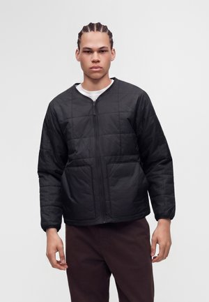 The North Face, INSULATED - Light jacket - black