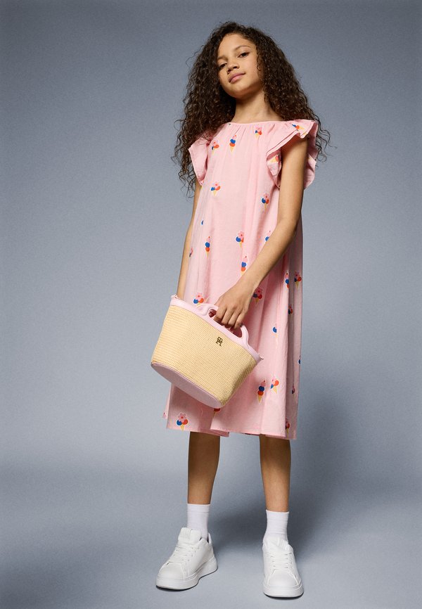 ROBE LILETTE - Day dress3