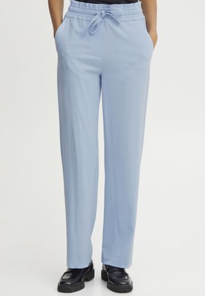 DANTA CASUAL  - Pantalones - blue bell