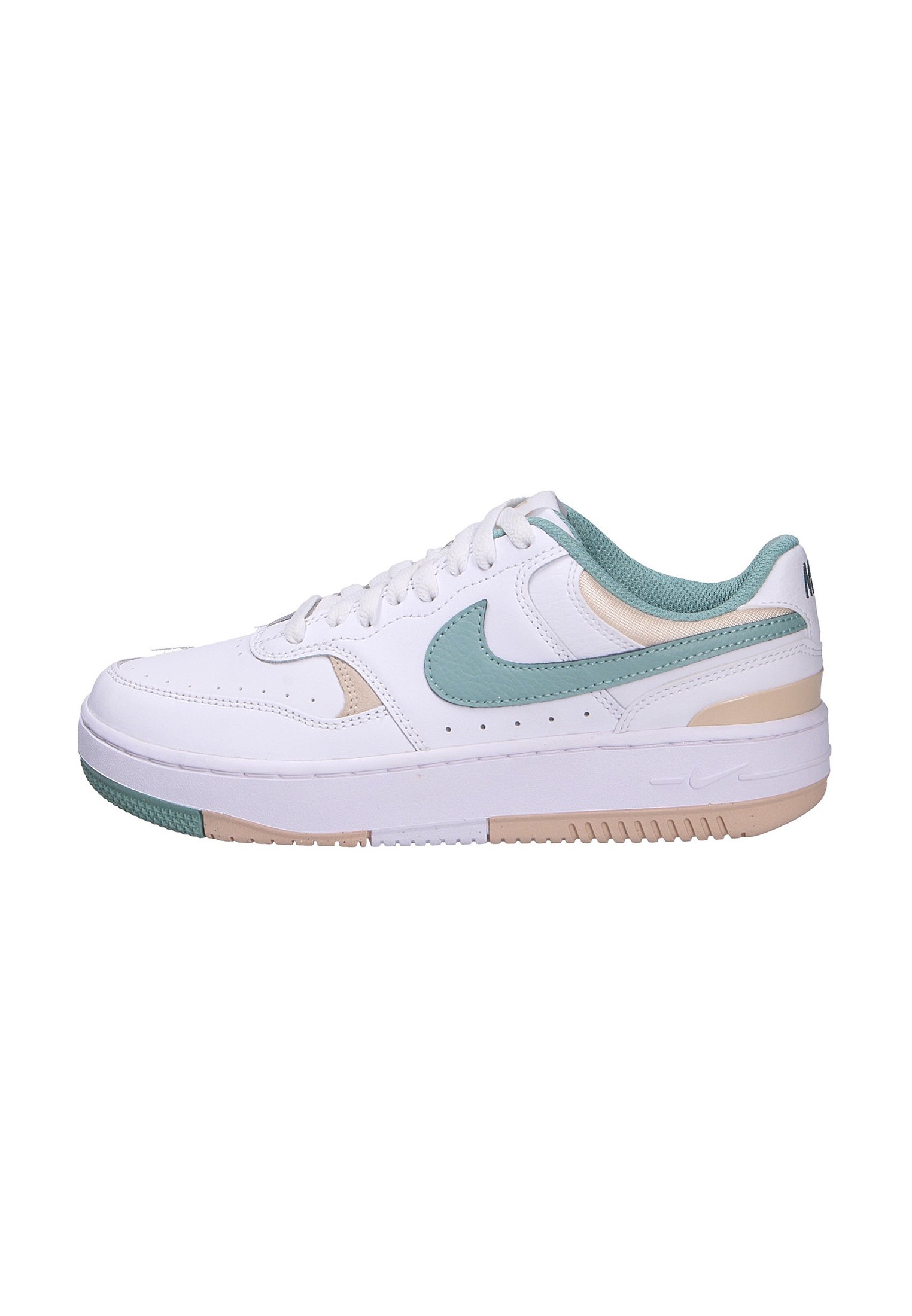 Nike Sportswear Trainers - weiß/white - Zalando