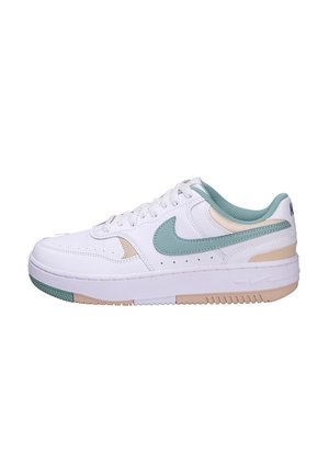 Sneaker low - weiß