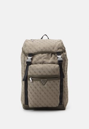 Malý batoh  - green