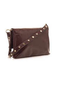 mtng BOLSOS - Clutch - rojo