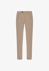 Selectat, beige solid