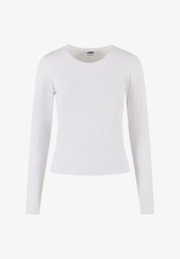 Selected, white