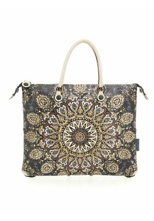Shopping bag - rosone