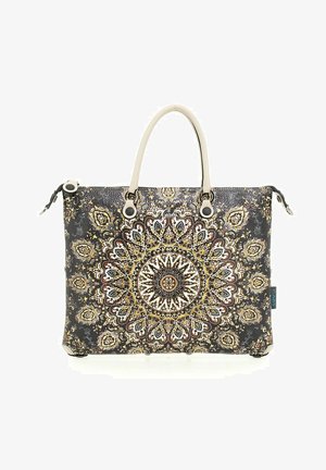 Gabs Shopping bag - rosone