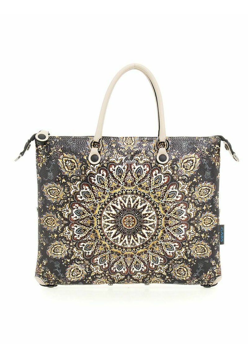 Gabs Shopping bag - rosone