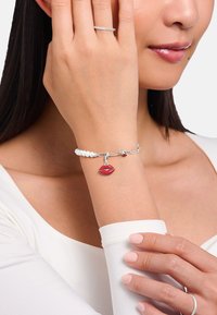 THOMAS SABO Charm - red