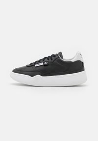 HER COURT - Sneakersy niskie