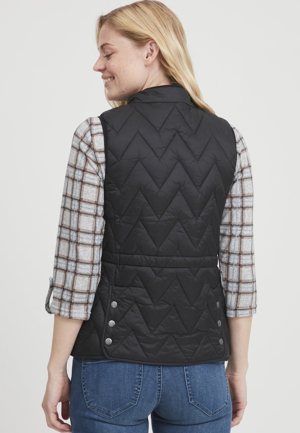 FRBAPADDING - Waistcoat3