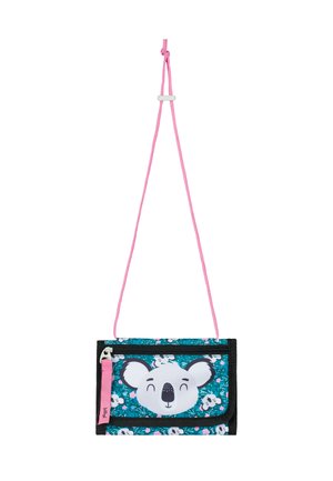 BABY KOALA - Wallet - grün