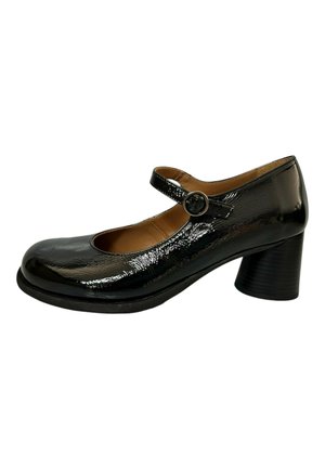 Tacones - black