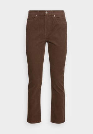 Broek - beige