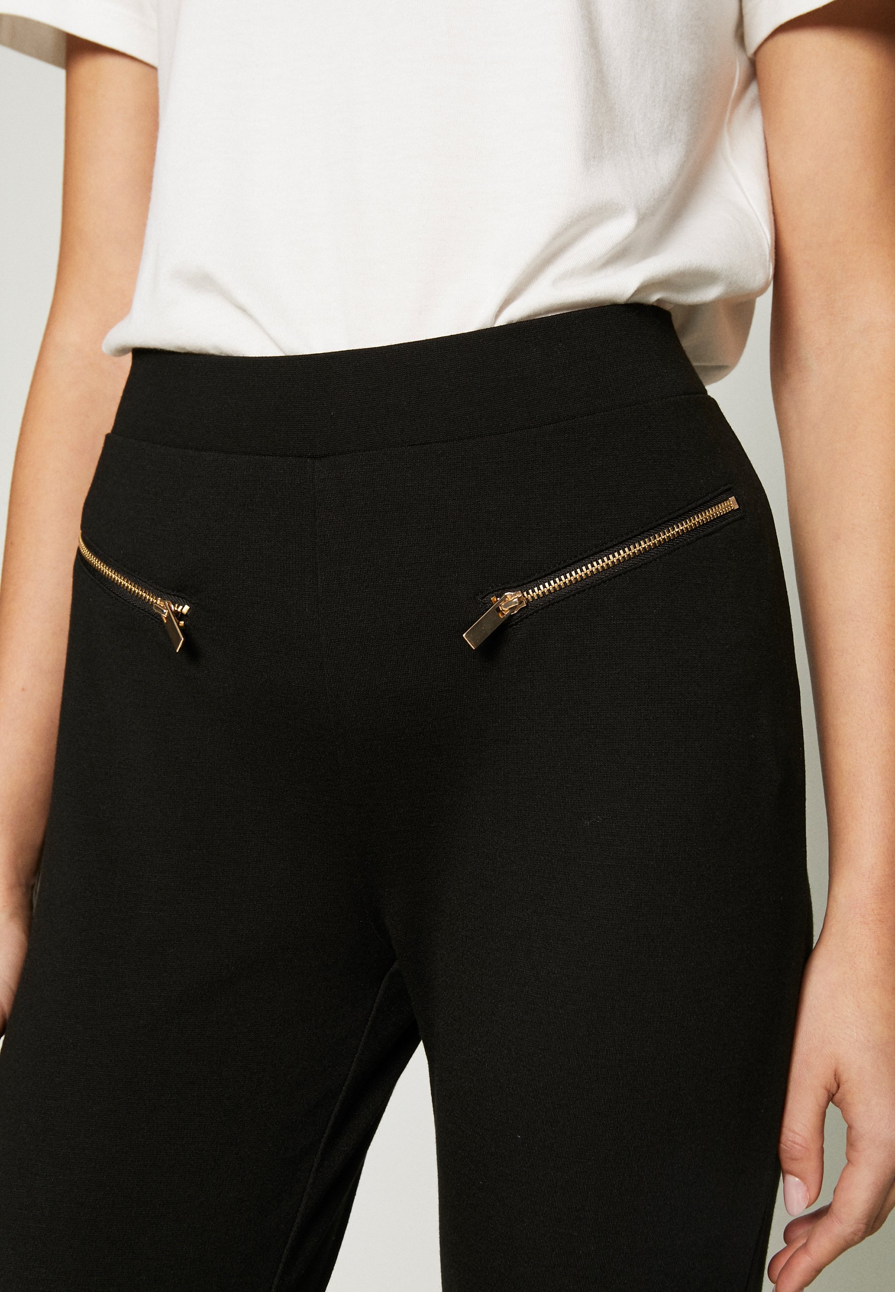 Even\u0026Odd ZIP PUNTO LEGGINGS - Legging 