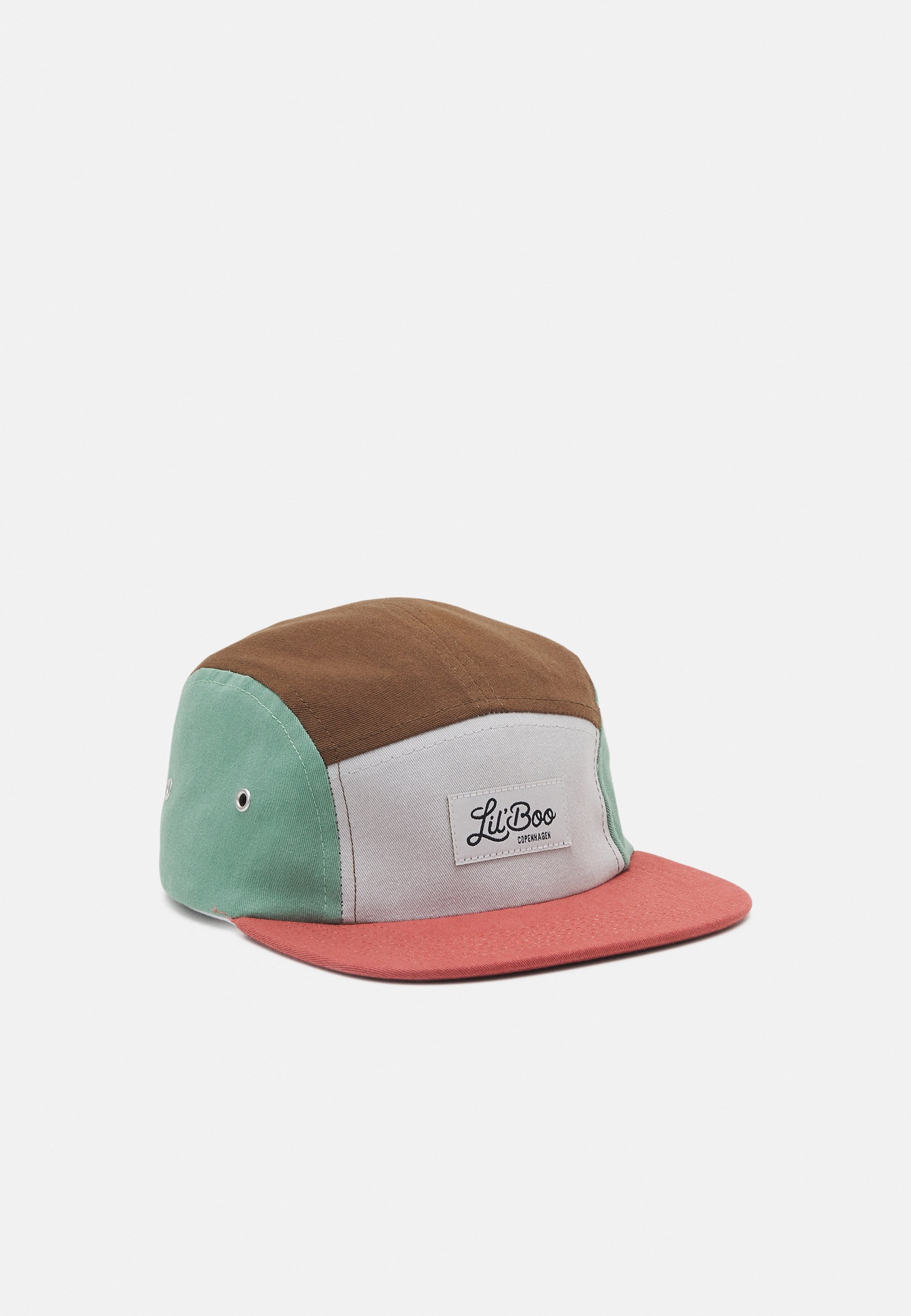 Lil'Boo BLOCK 5 PANEL UNISEX - Cap 