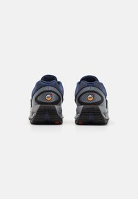 Nike Sportswear AIR MAX DN - Tenisky - midnight navy/white/cool grey/black
