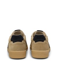 Marc O'Polo Baskets basses - dark cashmere navy