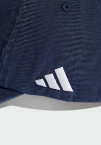 adidas Performance REAL MADRID AWAY DAD - Equipación de clubes - legend ink white