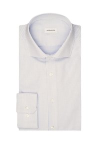 Seidensticker SHAPED - Camicia - light blue