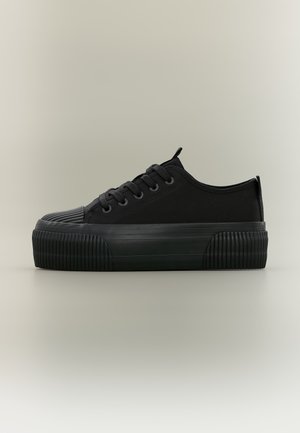 Even&Odd, - Sneakersy niskie
