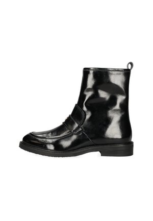 PARIS FELIZ  - Korte laarzen - black