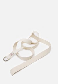 Yogasearcher BELT - Fitnes/joga - ecru