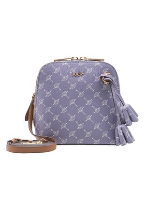 Sac bandoulière - blue