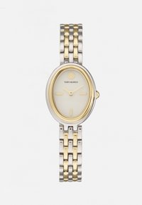 THE OVAL - Orologio - gold-coloured/silver-coloured
