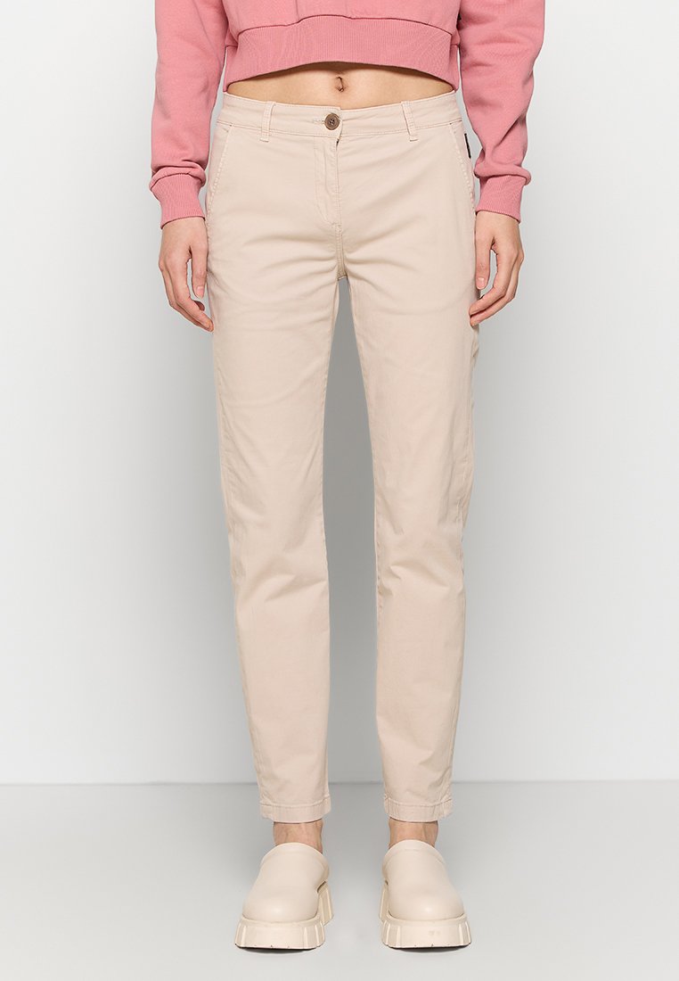 Napapijri Broek beige