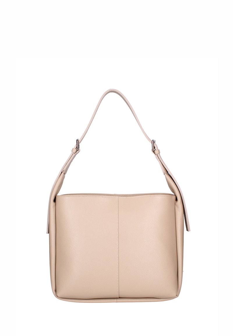 Roberta Rossi Handtas - taupe b