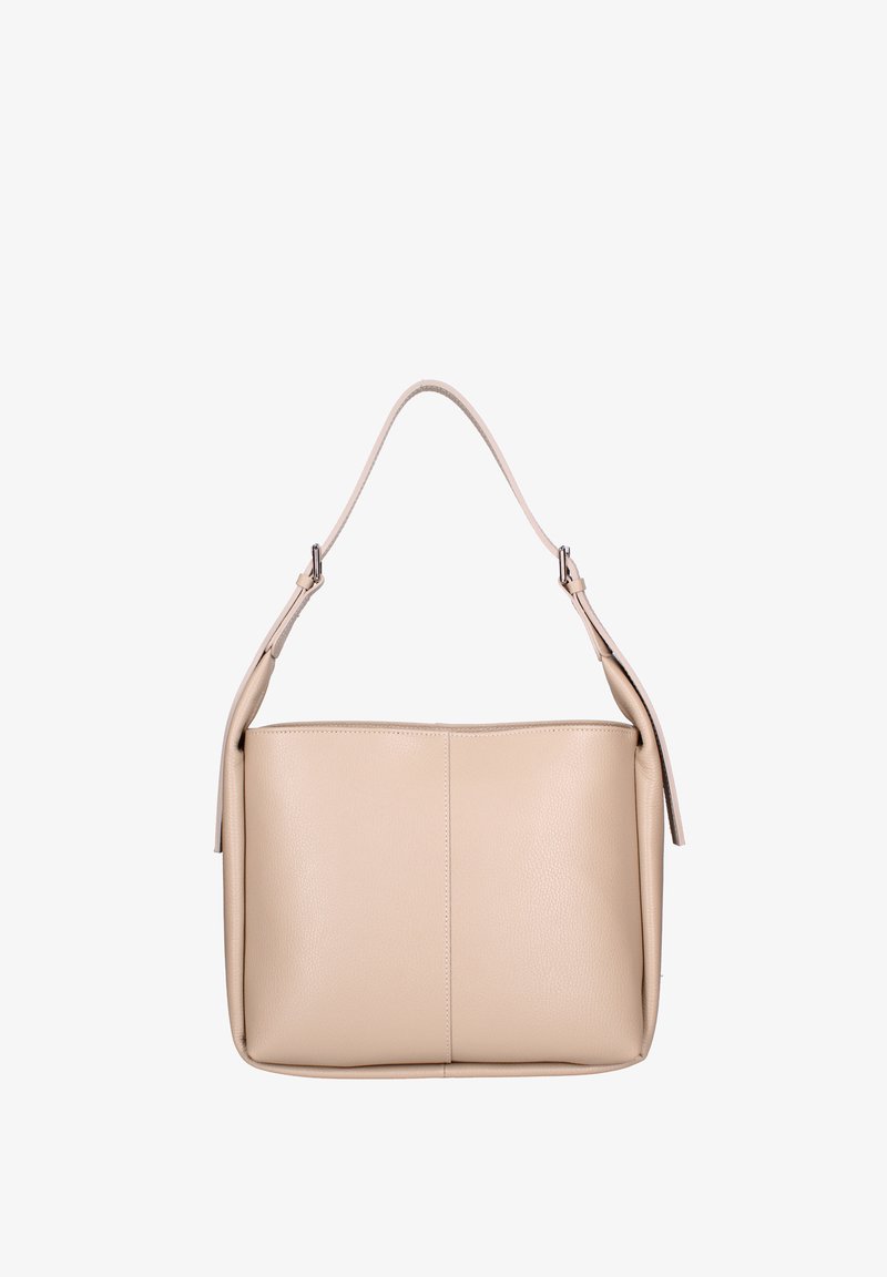 Roberta Rossi Handtas - taupe b