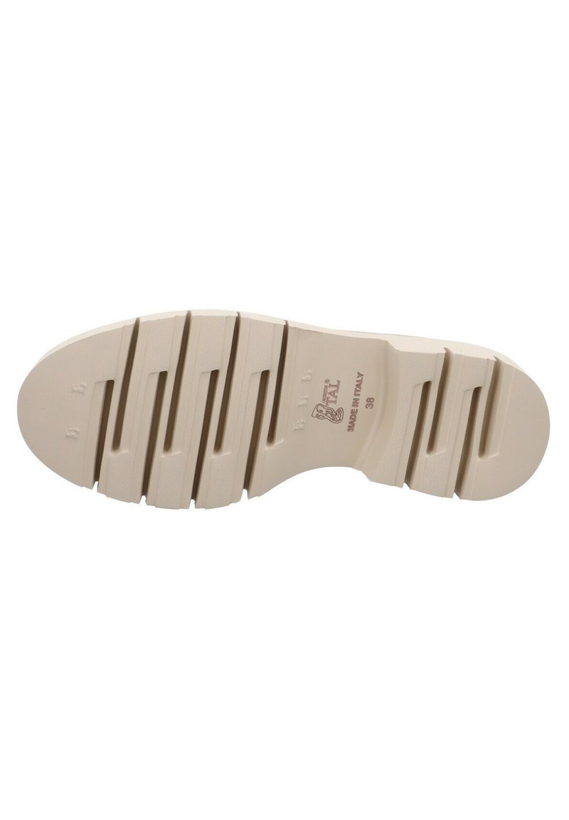 Damen Halbschuhe | Gero Mure AMALIA Slipper biscuit/beige - MI57197 Damen Halbschuhe | Gero Mure AMALIA Slipper biscuit/beige - MI57197