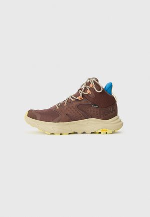 ANACAPA 2 GTX - Scarpa da hiking - walnut/oyster mushroom