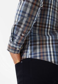 BRAX STYLE DANIEL  - Hemd - camel