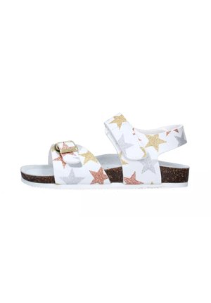 Sandali - white